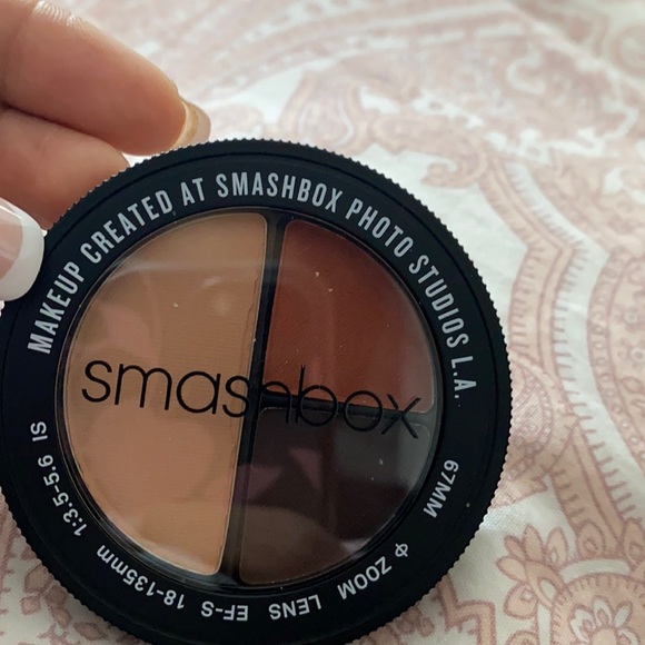 Smashbox photo edit eyeshadow trio - Picture 2 of 4